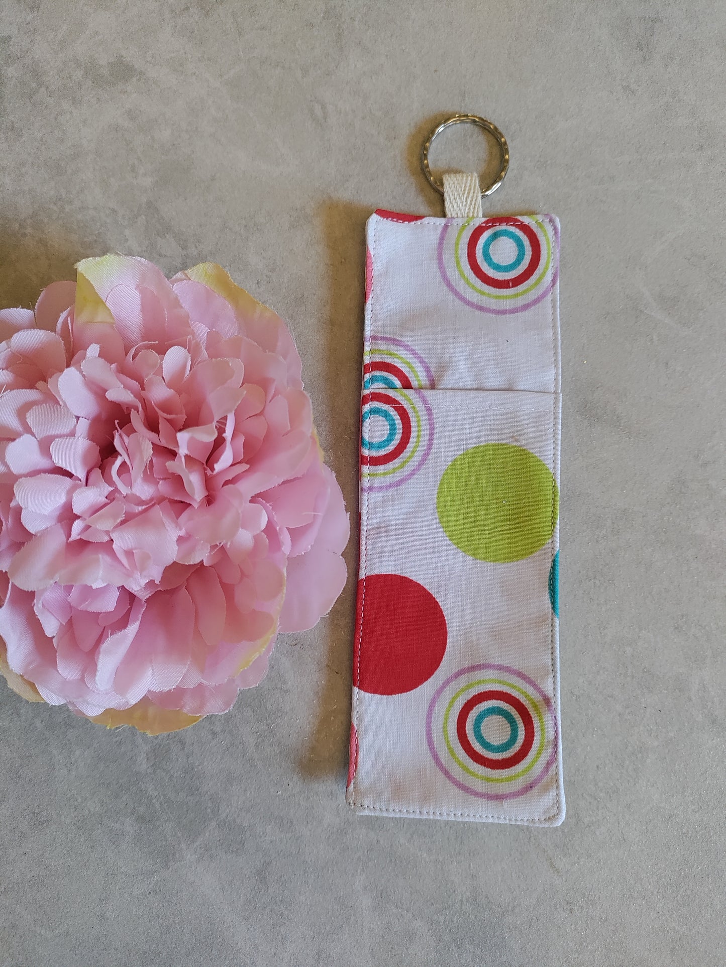 Bright spot Pen pouch/holder