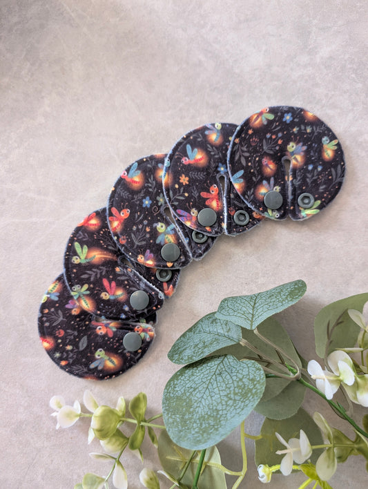 Fireflies Tubie pads