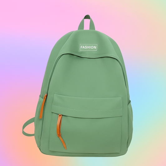 Mint tubie backpack