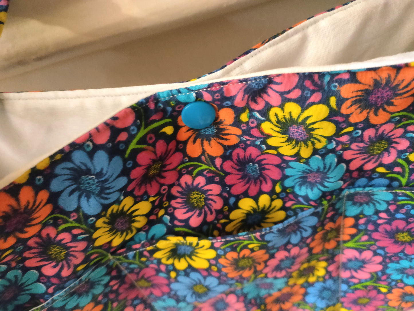 Bold Floral