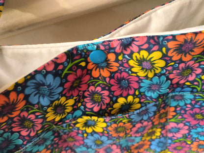 Bold Floral