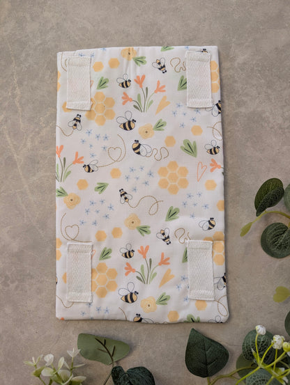 Spring bee catheter Leg Bag Cover