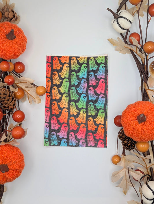 Neon ghosts Tubie Tape