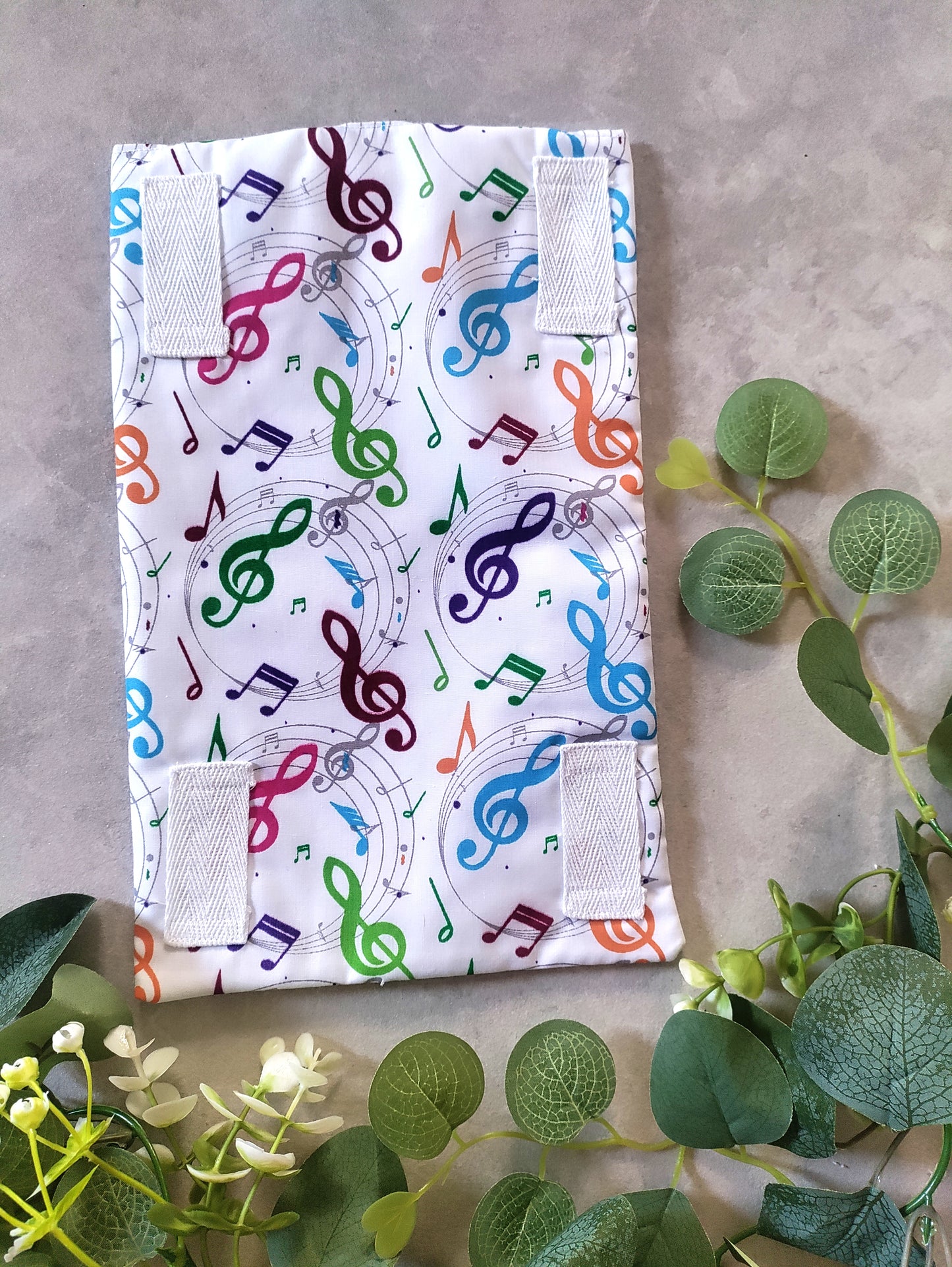 Music catheter Leg Bag Cover