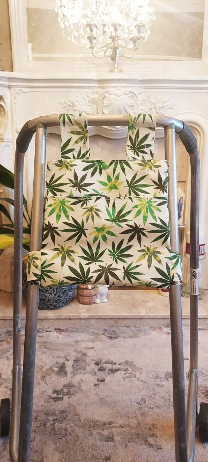 Leaf Zimmer