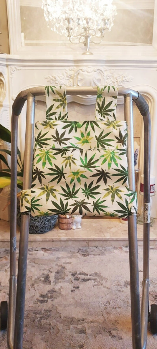 Leaf Zimmer