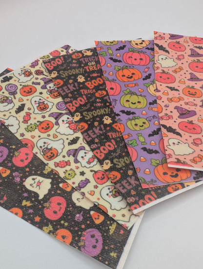 Halloween 5pcs Tubie Tape