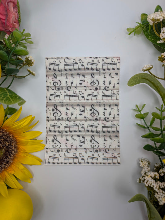 Music Tubie Tape