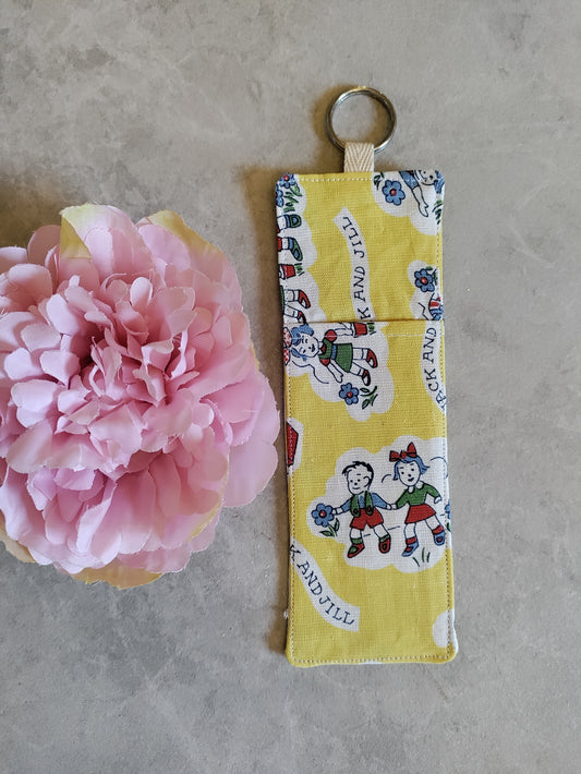 Nursery rhymes Pen pouch/holder