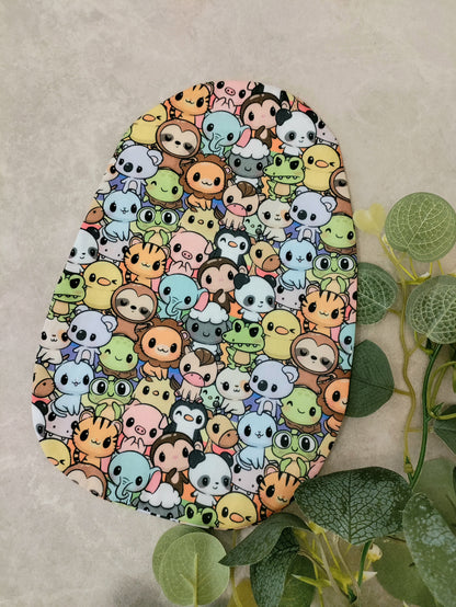 Cheeky stoma bag cover