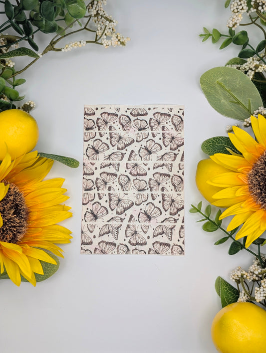 Butterfly Tubie Tape