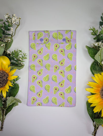 Avocado Leg Bag Cover
