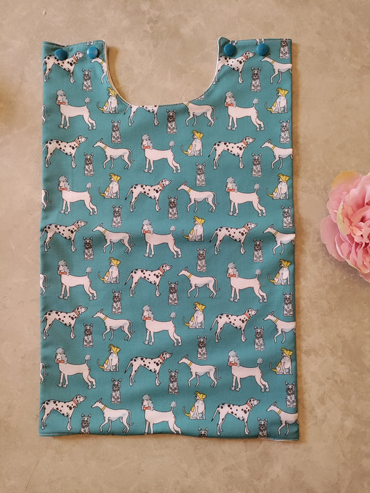 Dogs life TPN bag cover