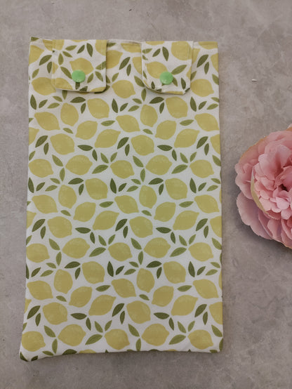 Lemon catheter Leg Bag Cover