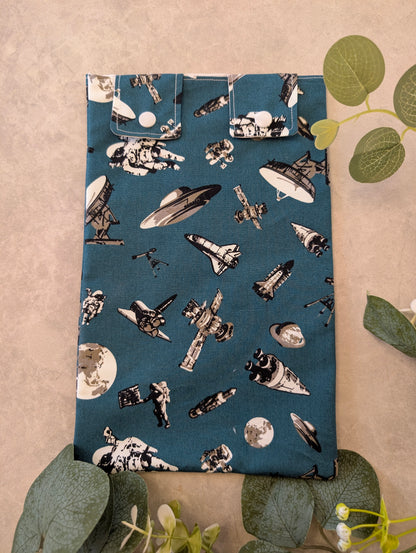 Space Leg Bag Cover