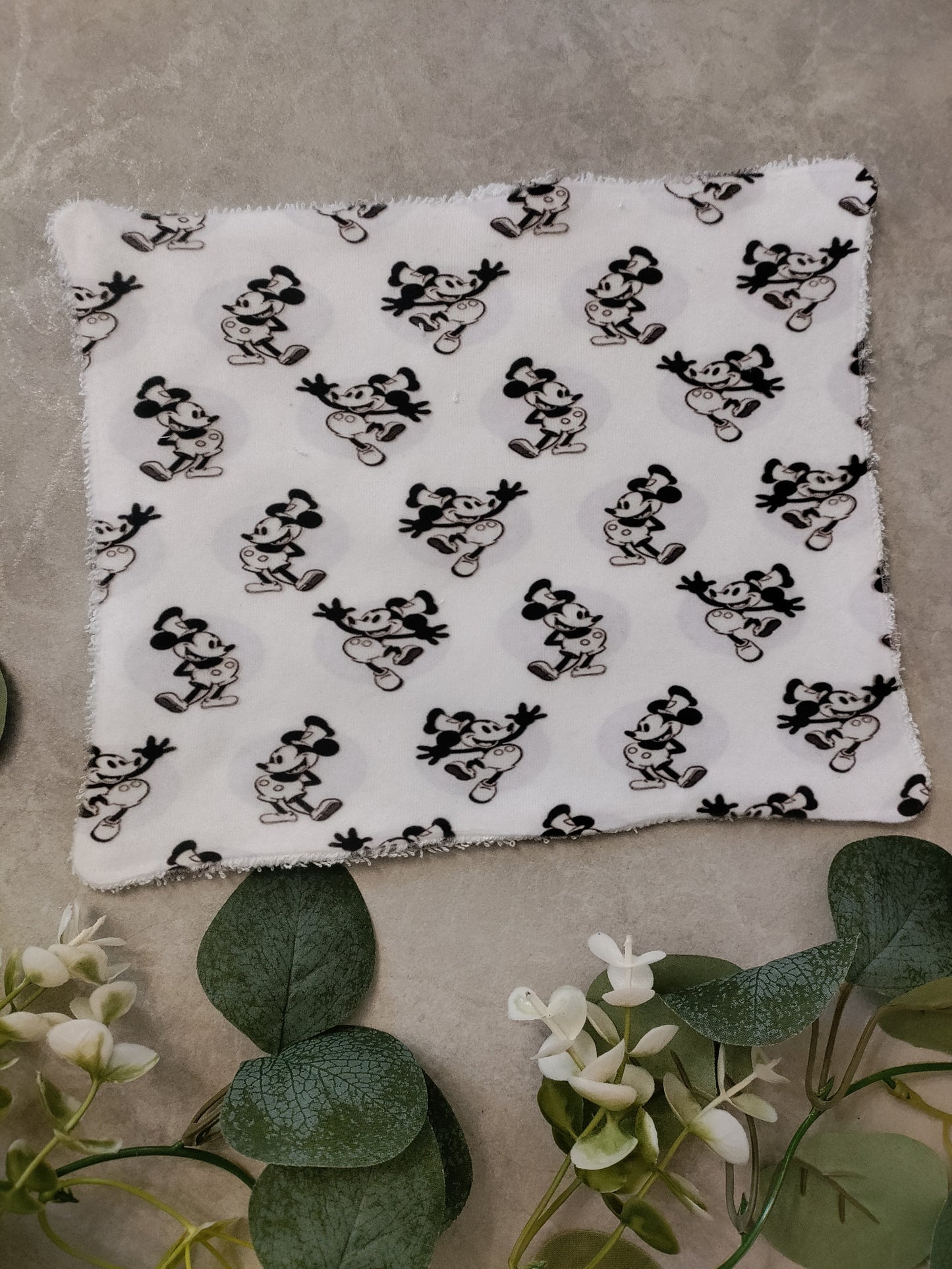 Steamboat Willie Med mat