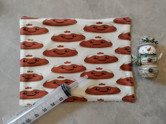 Christmas Pudding Med mat