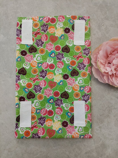 Bright catheter Leg Bag Cover
