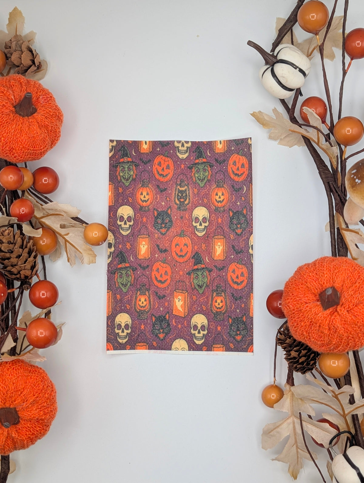 Halloween Tubie Tape
