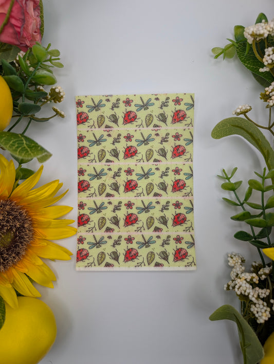 Insects Tubie Tape