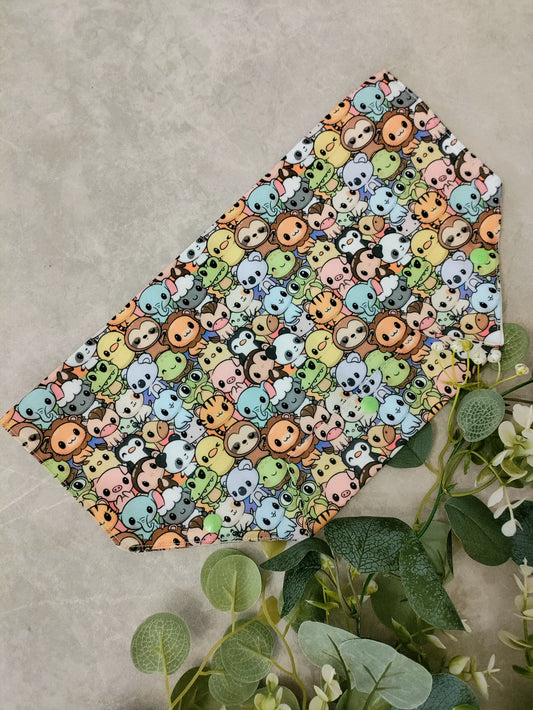 Cheeky Belly Bag Cover