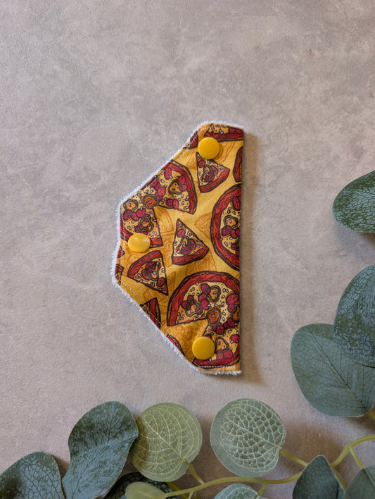 Pizza valve cover TOWEL LINED