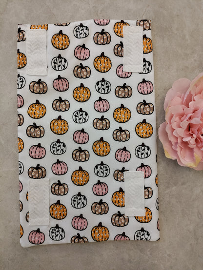 Pumpkin catheter Leg Bag Cover
