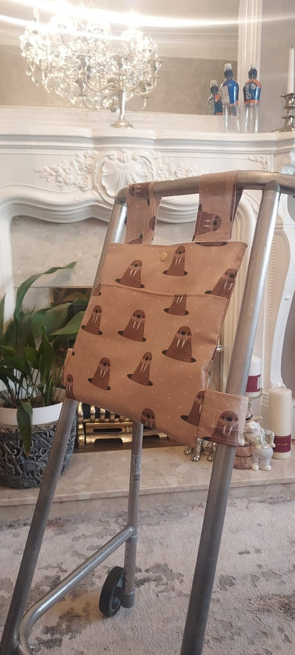 Walrus Zimmer