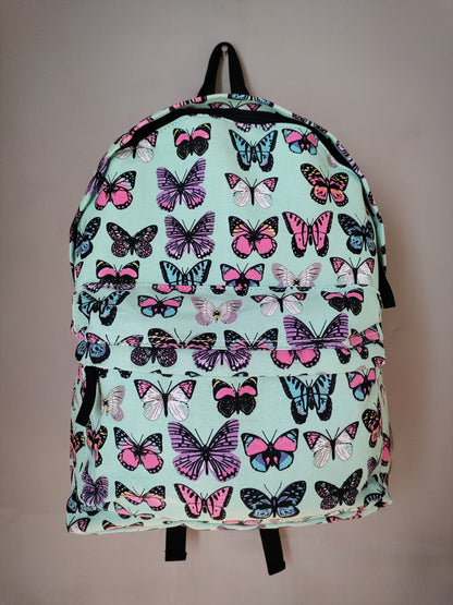 Butterfly tubie backpack
