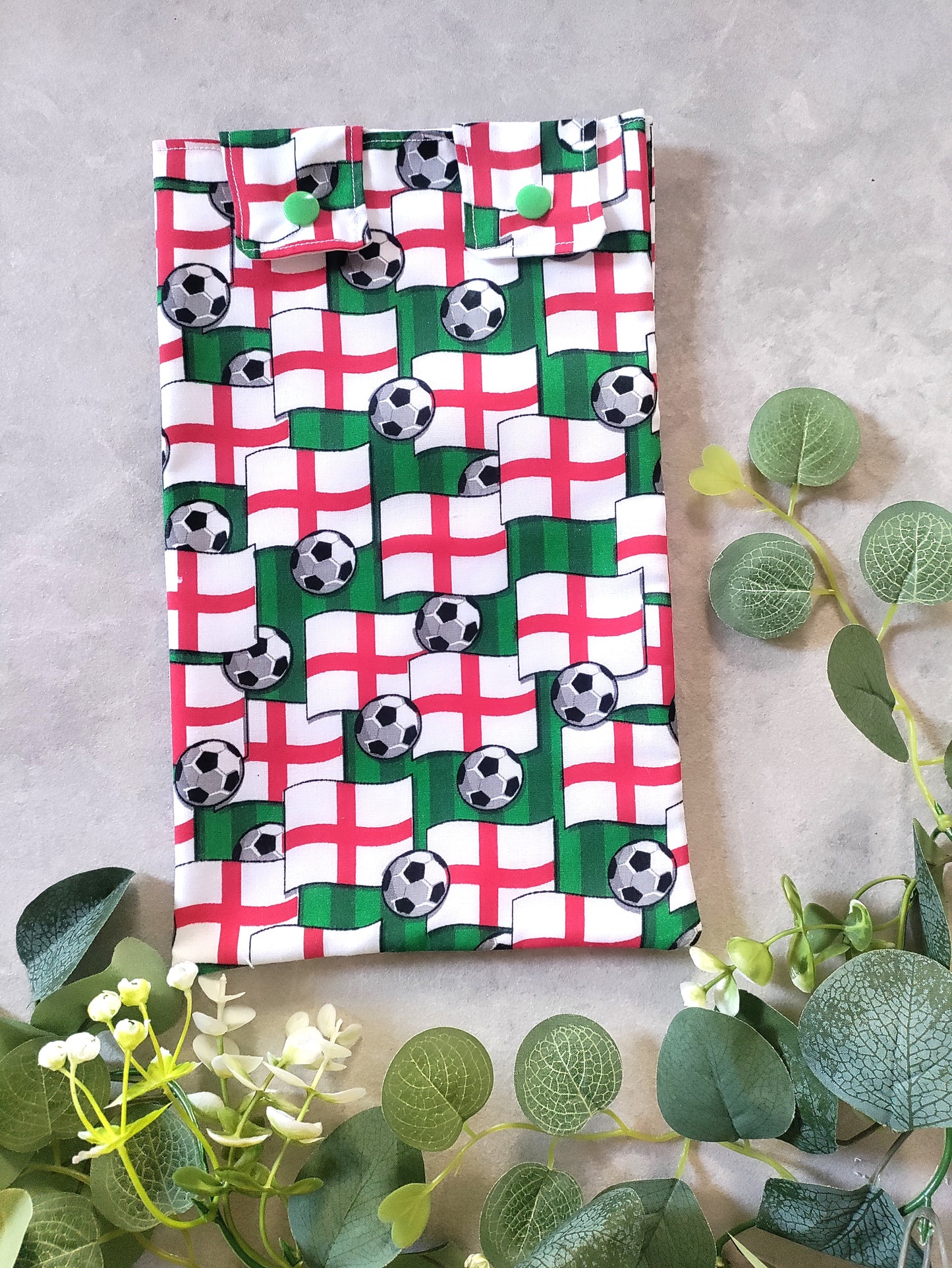 Football catheter Leg Bag Cover