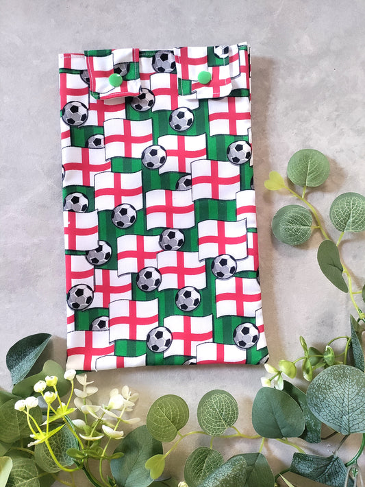 Football catheter Leg Bag Cover