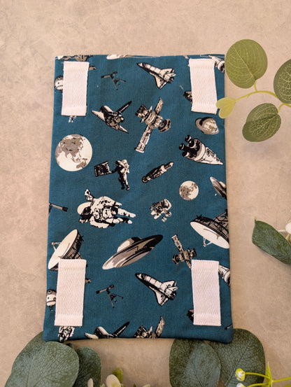 Space Leg Bag Cover