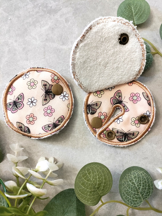 Spring Butterfly 2pcs