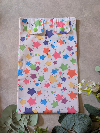 Stars Leg Bag Cover