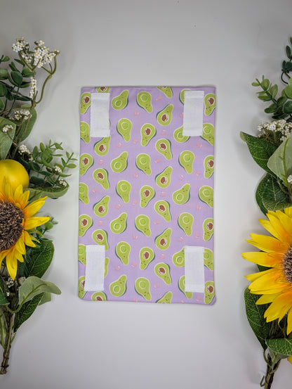 Avocado Leg Bag Cover