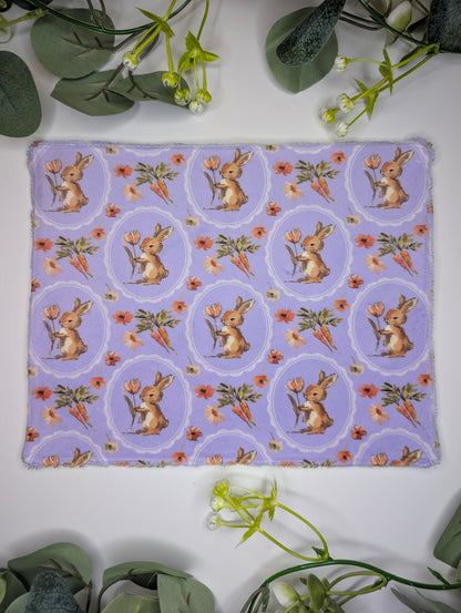 Bunny Med mat