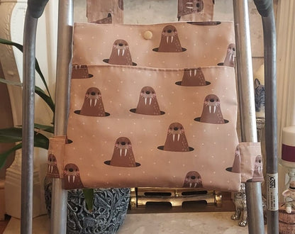 Walrus Zimmer