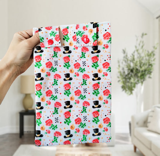 Wonderland catheter Leg Bag Cover