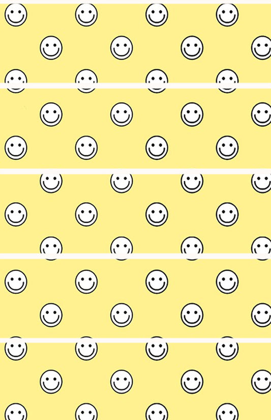 Happy Tubie Tape
