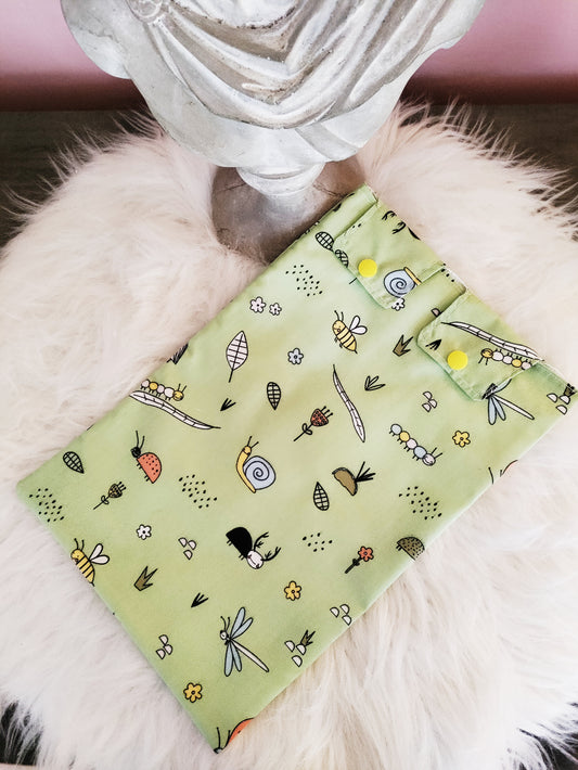 Bug Catheter Leg Bag Cover