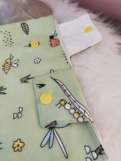 Bug Catheter Leg Bag Cover