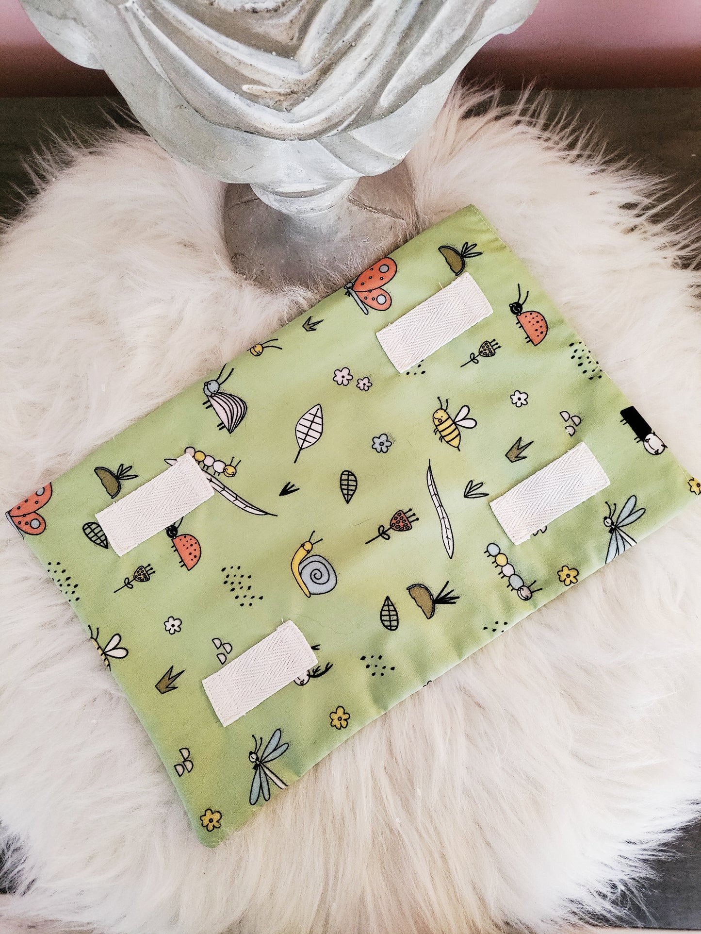 Bug Catheter Leg Bag Cover