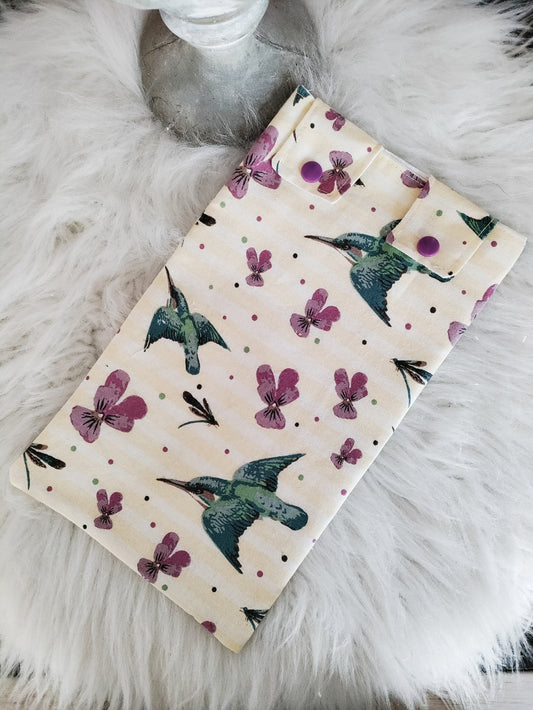 King fisher Leg Bag Cover