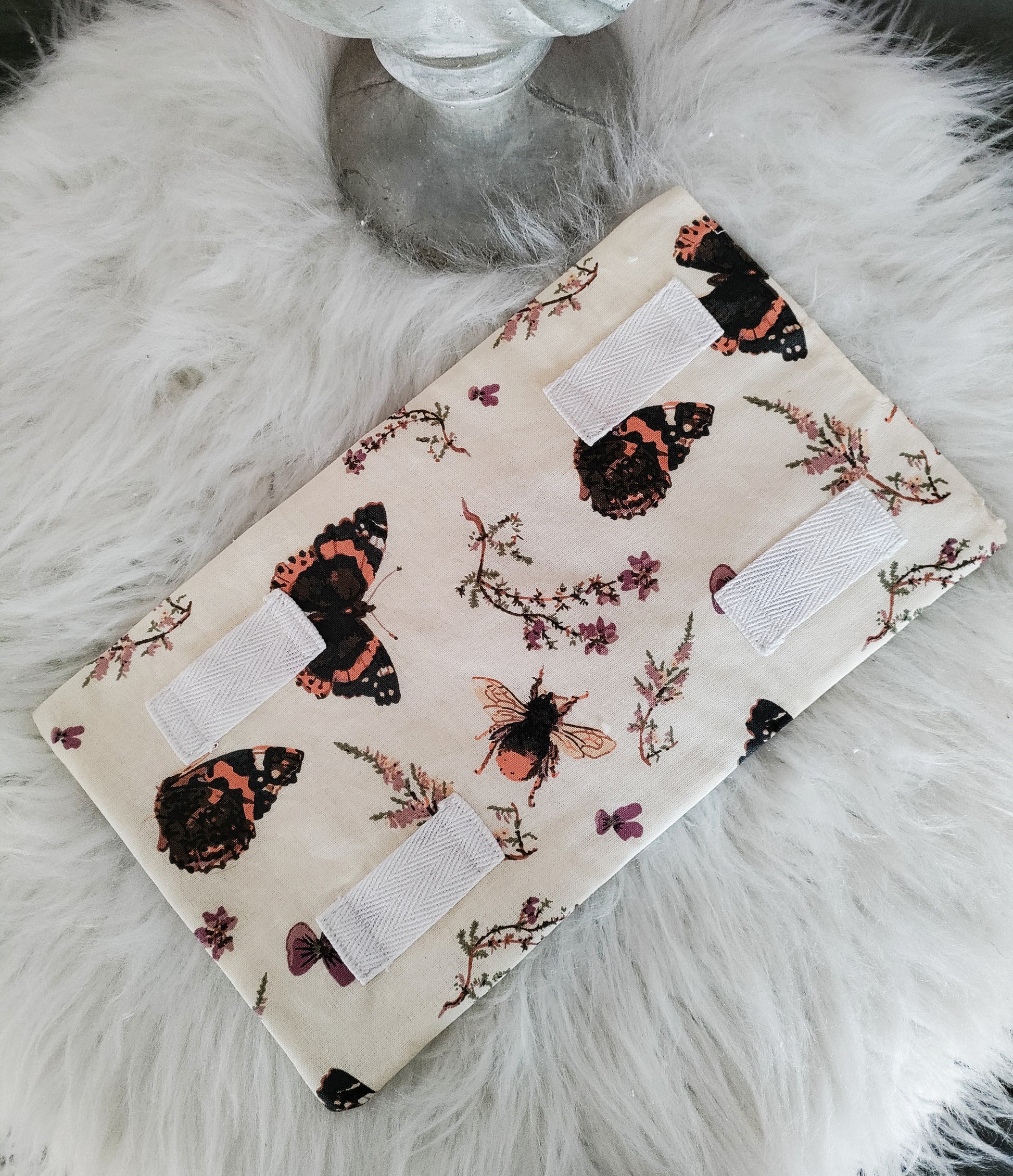 Catheter leg bag, drainage bag cover bag