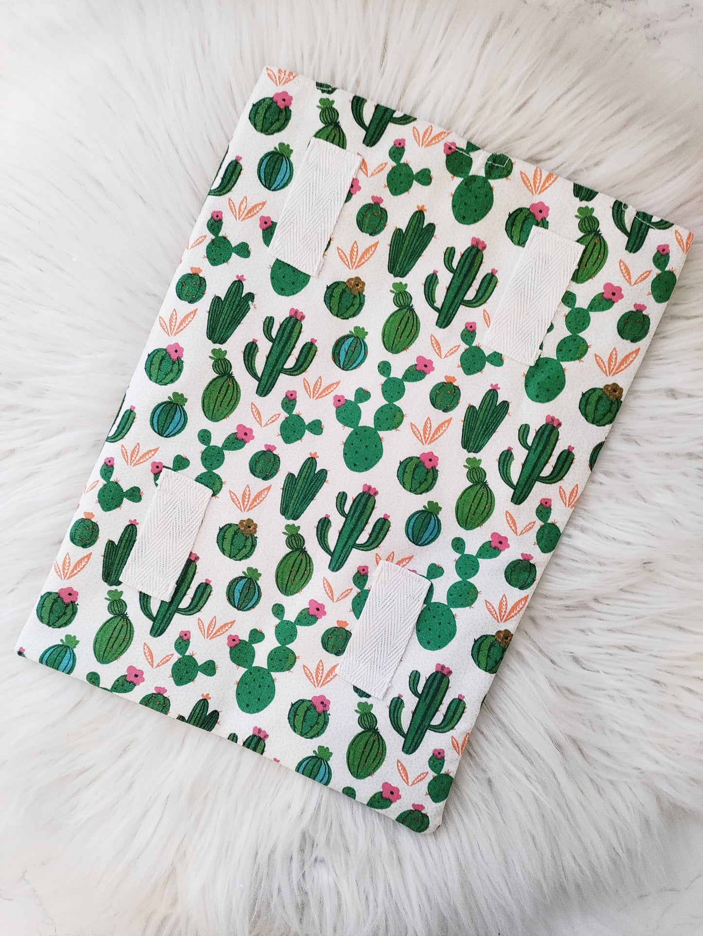 Cactus Catheter Leg Bag Cover (large)