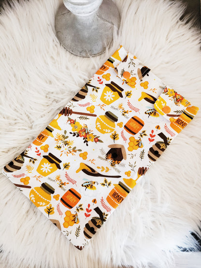 Honey pot Leg Bag Cover