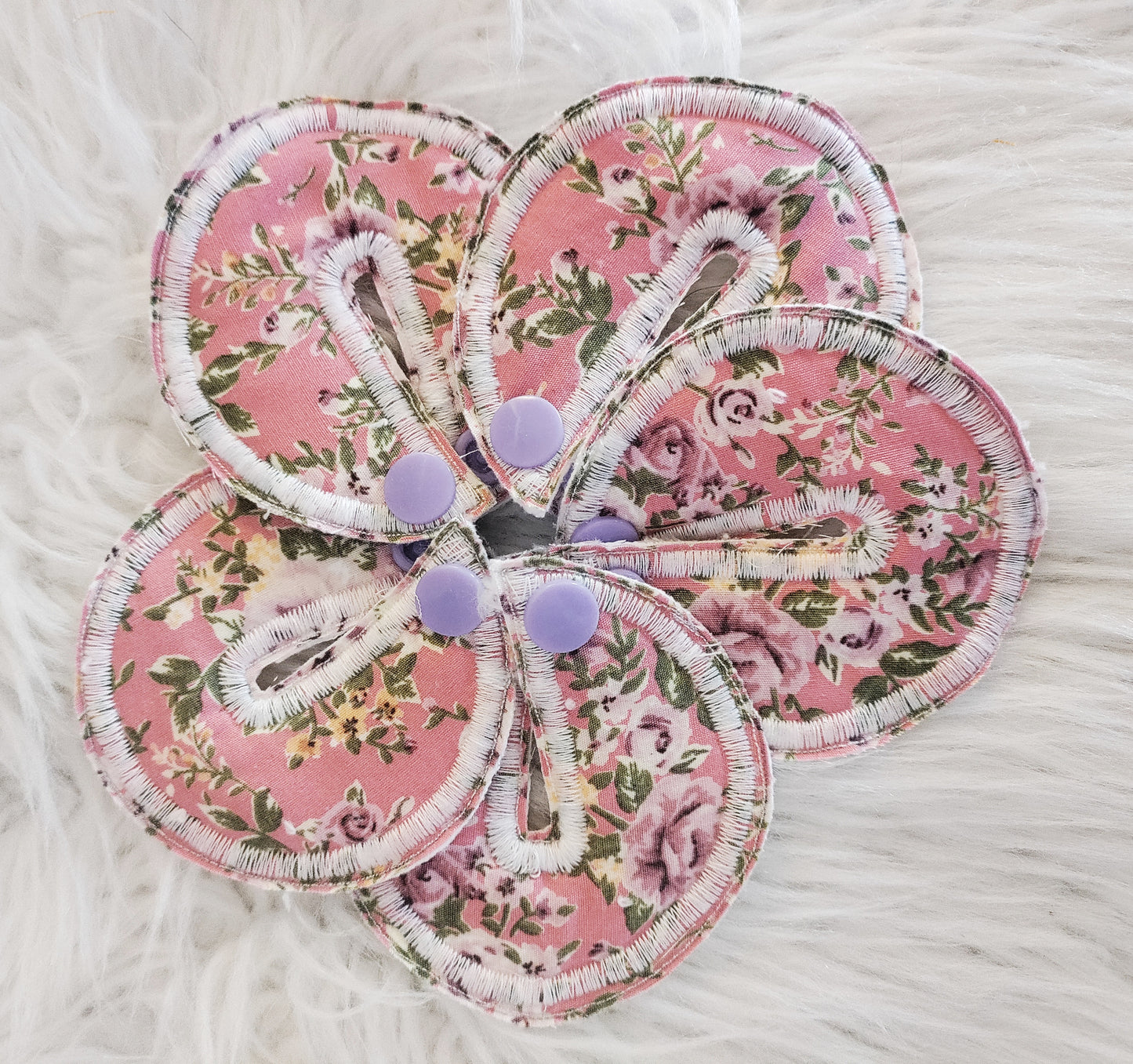 Rose Garden Tubie covers, G G/J tube, PEG tube, Tubie pads