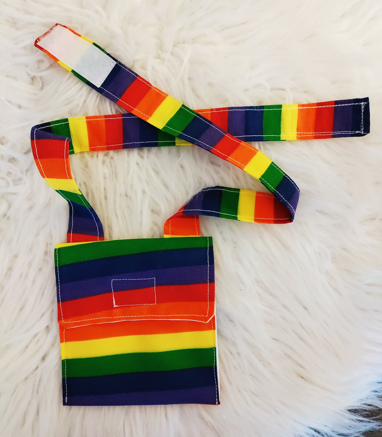 Hickman line pouch/bag