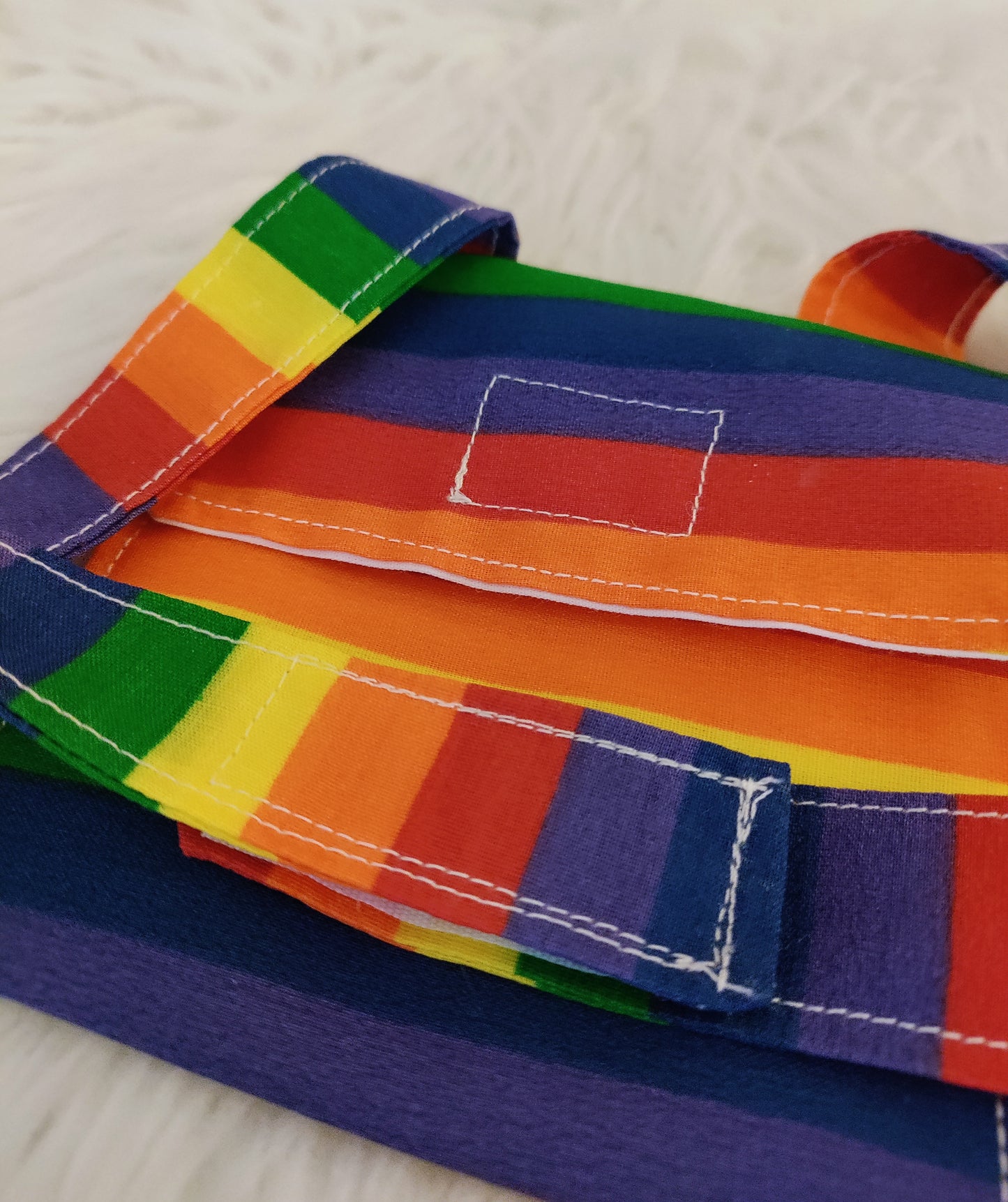 Hickman line pouch/bag