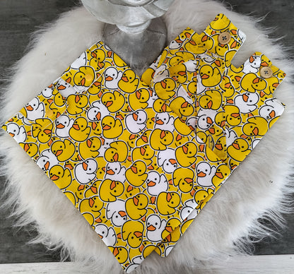 Quack Quack catheter night bag cover
